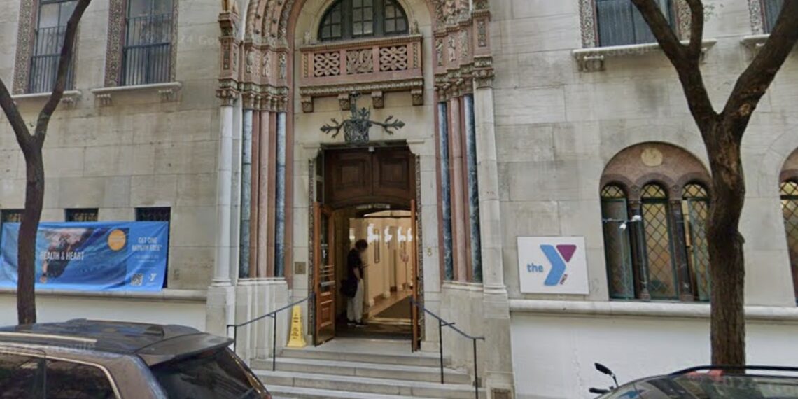 West Side YMCA Temporarily Closed Due to an ‘Emergency’