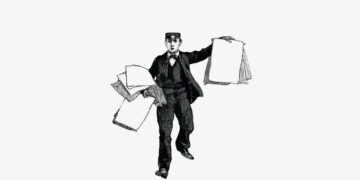 Support West Side Rag on Local News Day