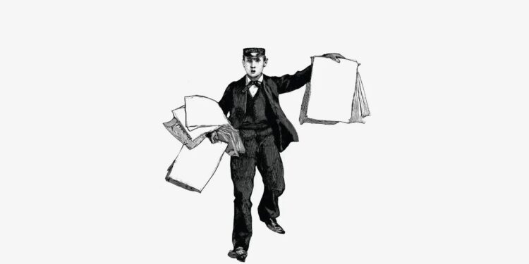 Support West Side Rag on Local News Day