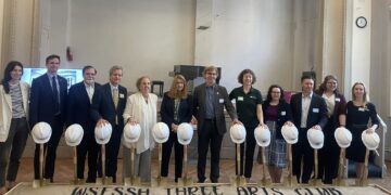 New Affordable Green Housing for Seniors Coming to the Upper West Side