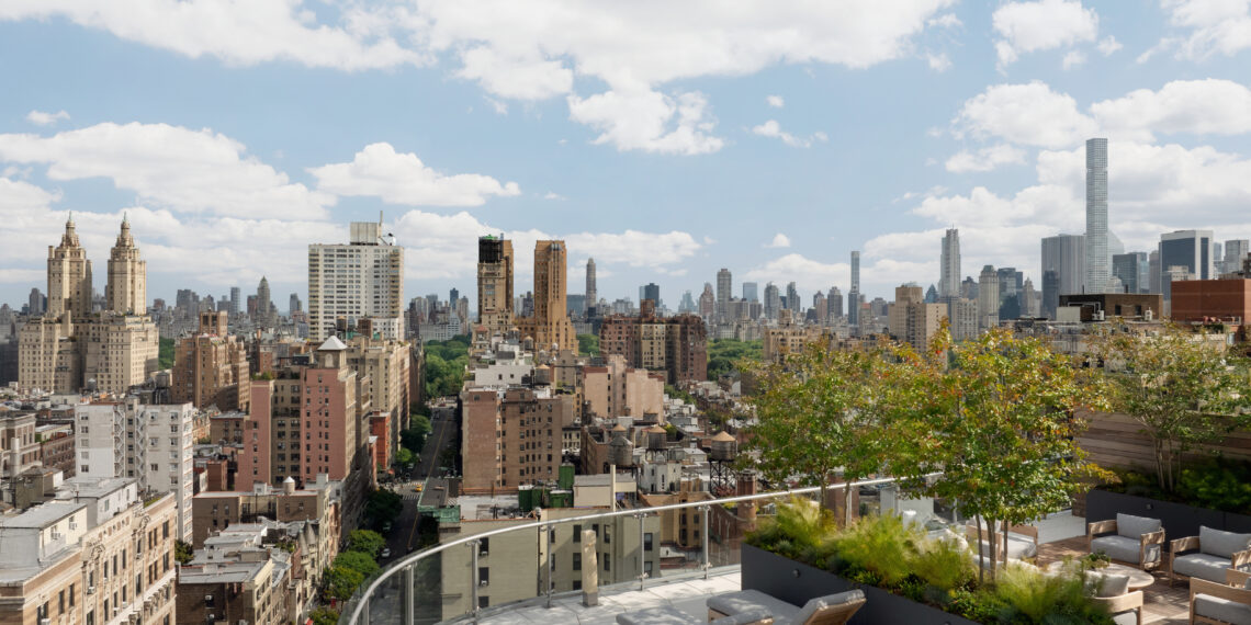 212 West 72nd Street Nears 90 Percent Sold