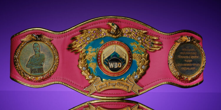 Bringing the Bling: A Trove of Sports Trophies in AMNH’s New ‘For the Win’ Exhibition
