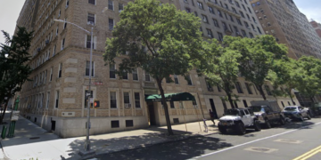 Upper West Side Residential Building Purchased by Developer for $42 Million