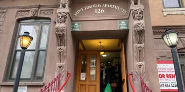 Former Super Found Guilty in Upper West Side Home Invasion Murder of Maria Hernandez