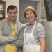 The UWS Muffins Café: Being There Makes All the Difference