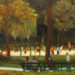 West Side Canvas: Back in the Park Again