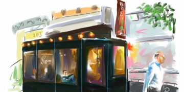 The Mitchum Star Guide for Upper West Side Pizza
