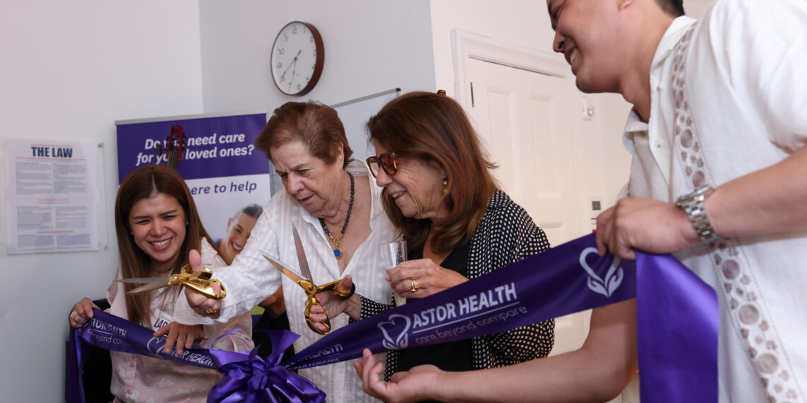 Astor Health Opens New Kips Bay Office, Establishing Manhattan Hub Serving the Tri-State Area, Pennsylvania and Florida