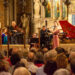 Bach in Your Neighborhood: Bach Festival Returns to the Upper West Side