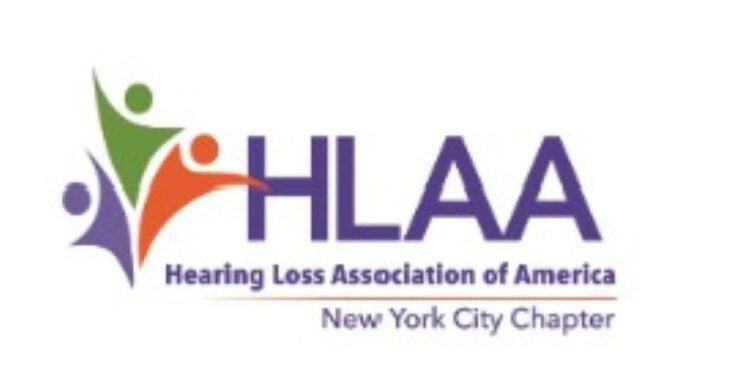 College With Hearing Loss