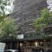UWS Shed Watch: Many Sidewalk Sheds Are There for Mandatory Facade Inspections — Could That Change?