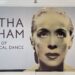 Now at Lincoln Center: Honoring Martha Graham, a Titan of Modern Dance