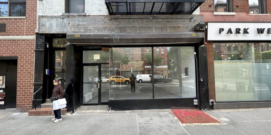 Radio Bakery, Immensely Popular Brooklyn Establishment, Set To Open on the Upper West Side
