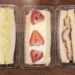 Here’s the UWS Dish:  Hashi Market’s Japanese 7-Eleven Sandwiches (Sandos & Onigiris)