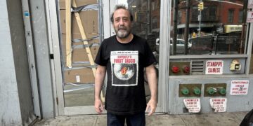 Former Lone UWS Holdout Tenant Evicted, Now Homeless: ‘I Can’t Believe my Life Has Become This’