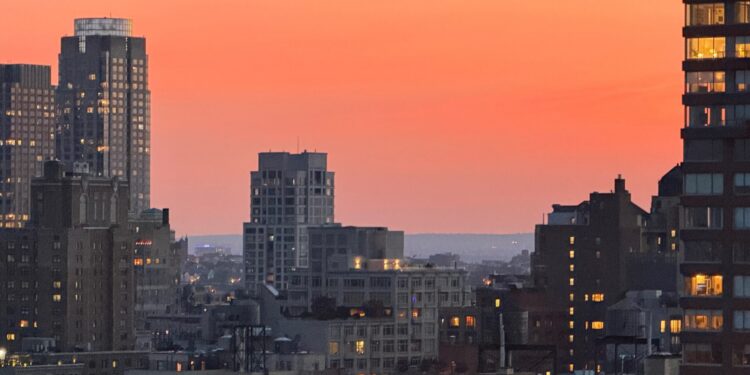 Monday Bulletin: Searching for Unknown Insect Species in Central Park; Park’s Ranger Corps Celebrates First Anniversary; Nonprofit Helps UWS Students Design ‘Dream’ City Blocks; UWS Restaurant Named One of North America’s Best