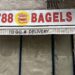 2788 Bagels, Former Absolute Bagels, is Taking Over Adjacent UWS Storefront for To-go and Delivery Orders