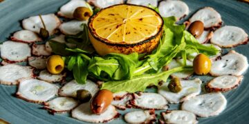 La Perla Nascosta Brings Classic Italian Flavor and Charm to the Upper West Side