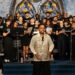From the Joystick to the Podium: Johnathan Gibbs Brings Video Game Music to Life Through Otaku Choir