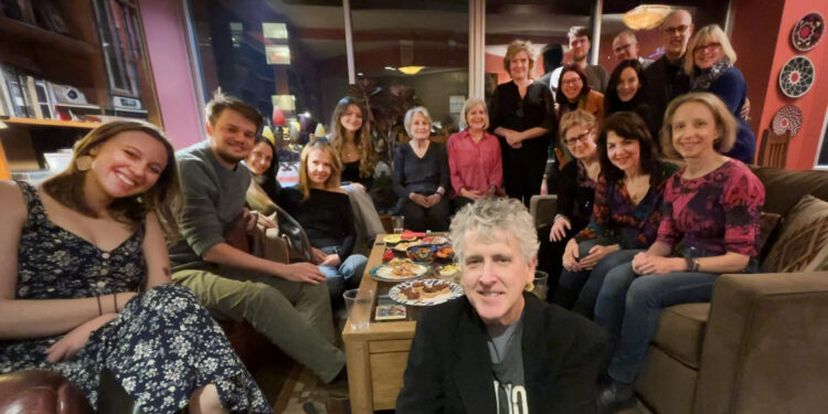 Support West Side Rag on Our 15th Birthday