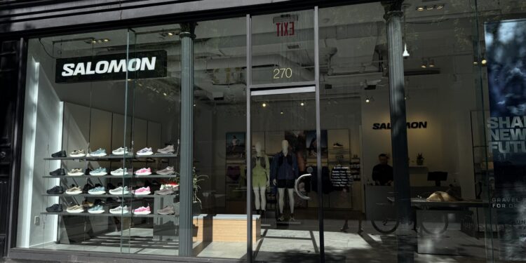 Openings & Closings: Salomon; Toro 7 Sushi; Crepes & Breakfast; Ghemo; Ray’s Pizza