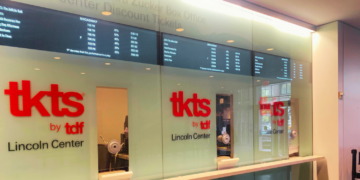 Save Up to 50% on Last-Minute Broadway Tickets at TKTS Lincoln Center