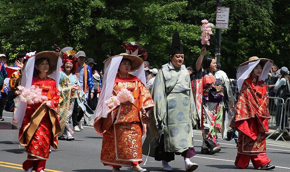 Japan Day Parade Set for Upper West Side: What to Know, Street Closures