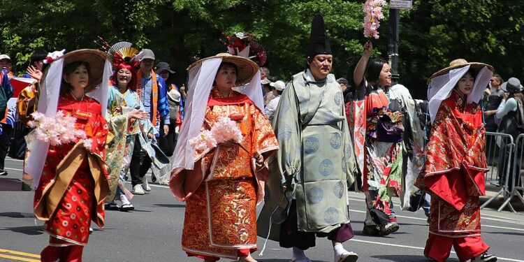 Japan Day Parade Set for Upper West Side: What to Know, Street Closures