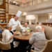 Exceptional Dining at the Heart of Brooklyn Heights Living