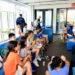 Columbia Summer Tennis Camp Open to All: Players of All Levels Welcome