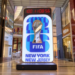 Temporary FIFA World Cup Store to Open on the Upper West Side