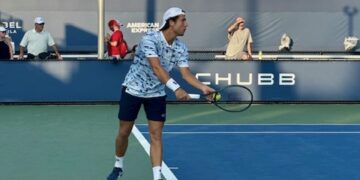 Upper West Siders Set to Compete in Paris for Tennis’ French Open