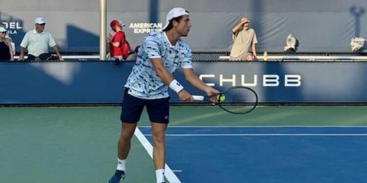 Upper West Siders Set to Compete in Paris for Tennis’ French Open