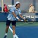 Upper West Siders Set to Compete in Paris for Tennis’ French Open