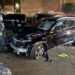 2 Men Killed After Car Jumps UWS Sidewalk Curb and Crashes Into Pedestrians: Police