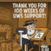 100 Weeks of Martoonerville