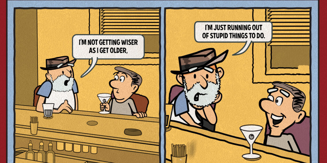 Wiser on the Upper West Side?