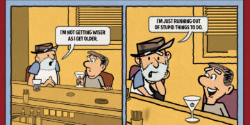 Wiser on the Upper West Side?