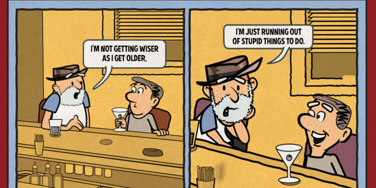 Wiser on the Upper West Side?