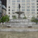 Central Park Entrance Reopens After $16 Million Restoration Project