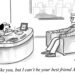 WSR Cartoon: Happy National Take Your Dog to Work Day
