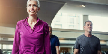Silver Stars Fitness: Attention NYC Men & Women 60 +: Stop Muscle Loss Now & Feel Younger! Muscle & Strength Masterclass Scheduled For June 6th