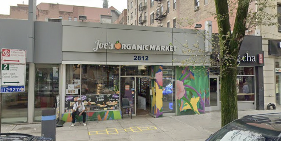 19-Year-Old Shot and Robbed Within Upper West Side Store: NYPD