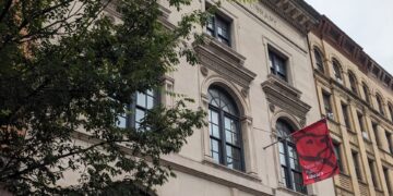 Where to Find Upper West Side Cooling Centers as Heat Wave Strikes