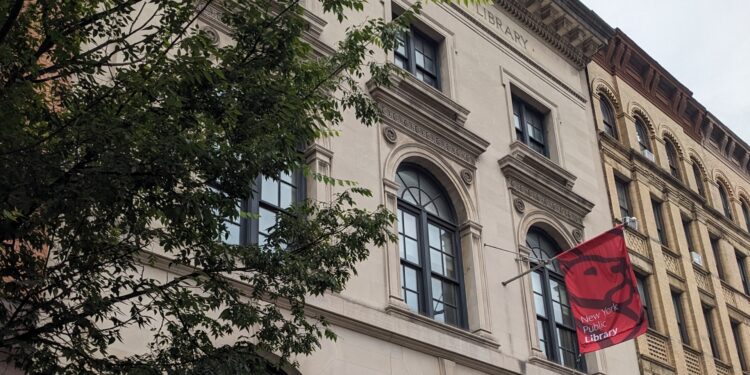Updated: Where to Find Upper West Side Cooling Centers as Heat Wave Strikes