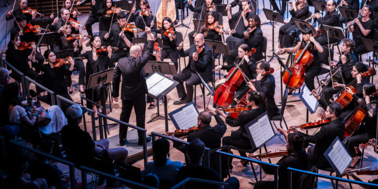 From the Mets to the Met Opera on the UWS: Musicians from Different Fields Play Together in ‘Second Ending Ensemble’