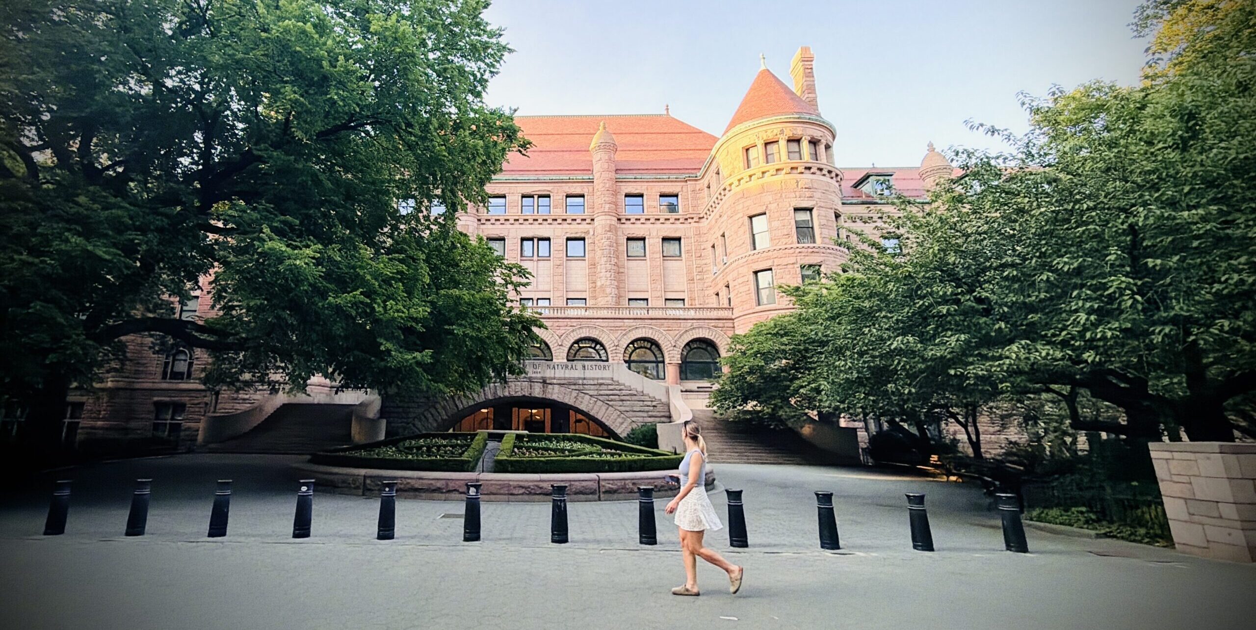 The Upper West Side and Beyond: How Far Would You Go?