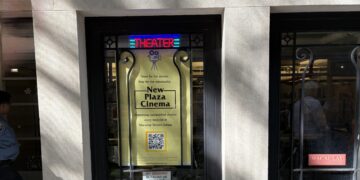 Popular Upper West Side Cinema Switching Venues for the Summer