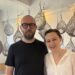 Upper West Side Apartment Becomes a Gallery Until the Lease Runs Out