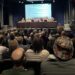 UWS Community Board Votes To Support New 72nd Street 2-Way Bike Lane at Lively Meeting